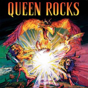 Queen Rocks