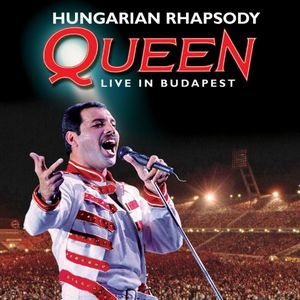 Hungarian Rhapsody: Live in Budapest (Live)