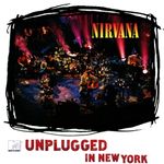 Pochette MTV Unplugged in New York (Live)