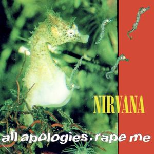 All Apologies (Single)