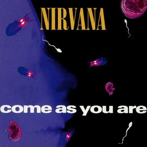 Come as You Are (LP version)