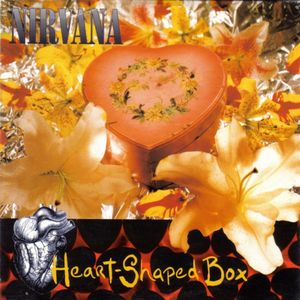 Heart‐Shaped Box (Single)