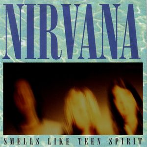 Smells Like Teen Spirit (Single)