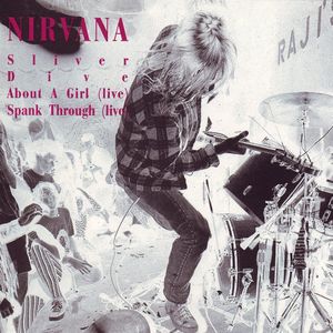 Spank Thru (live, 1990-02-09: Pine Street Theatre, Portland, OR, USA)