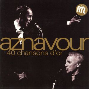 40 chansons d’or