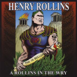A Rollins in the Wry (Live)