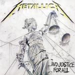 Pochette …And Justice for All