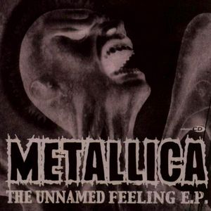 The Unnamed Feeling E.P. (EP)