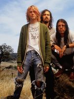 Logo Nirvana