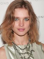 Natalia Vodianova