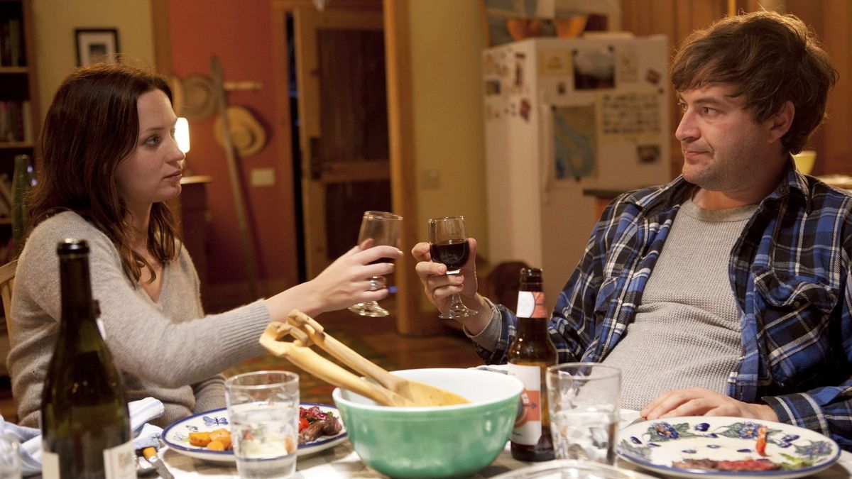 Ma meilleure amie, sa sœur et moi Film (2013) SensCritique