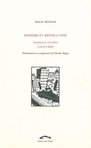 Bohème et révolution