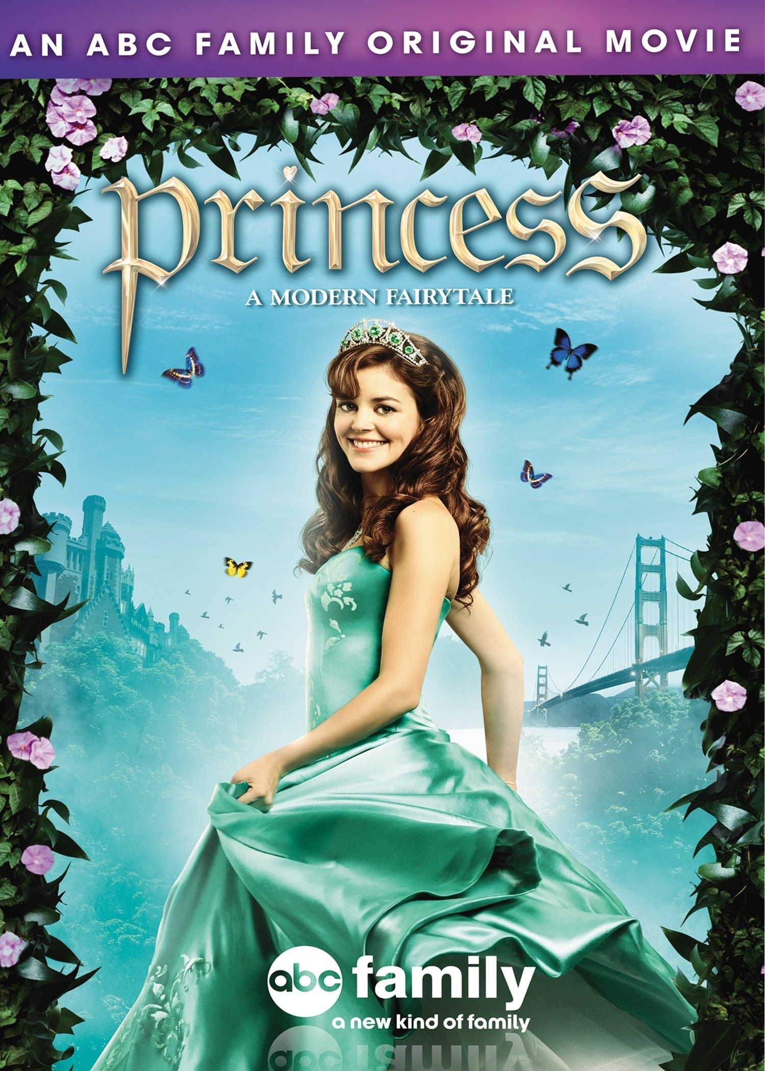 film de princesse