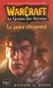 Le Puits d'éternité - Warcraft, La guerre des Anciens, tome 1