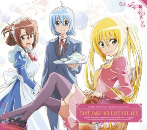 Miracle☆マジかる?!パワフル!Sisters!!