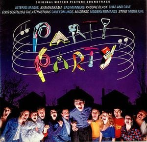 Party Party (OST)