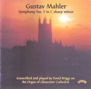 Symphony No. 5 in C-sharp minor