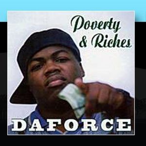 Daforce Is Wit Me