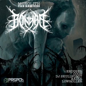 Monolith Remixes (EP)
