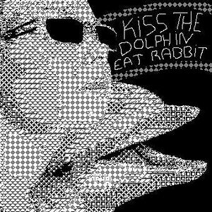 Kiss the Dolphin