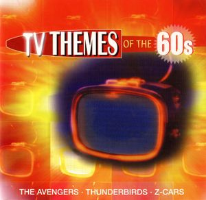 TV Themes of The 60s