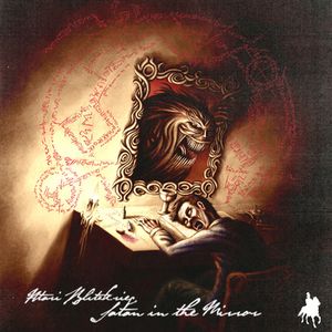 Satan in the Mirror (EP)