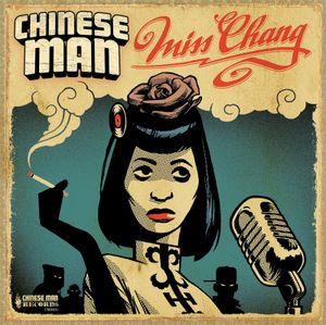 Miss Chang (EP)