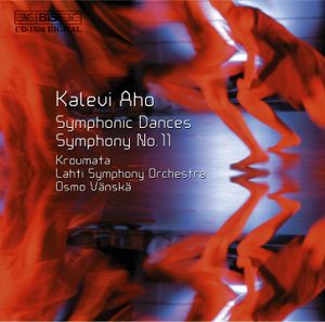 Symphonic Dances / Symphony no. 11