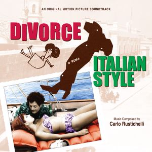 Divorzio all'italiana (OST)