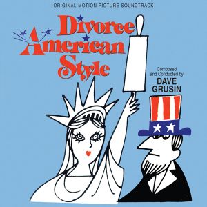 Divorce American Style / The Art of Love (OST)