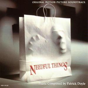 Needful Things (OST)