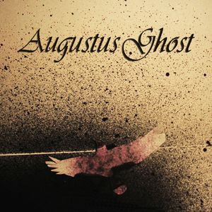 Augustus Ghost (EP)