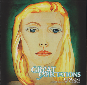 Great Expectations: The Score (OST)