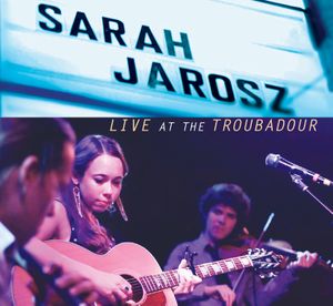 Live at the Troubadour (Live)