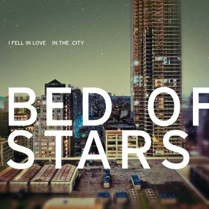 I Fell in Love in the City (EP)