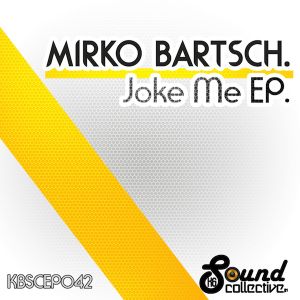 Joke Me EP (EP)