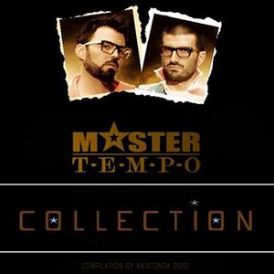 Ηρθες Εσύ (Master Tempo Xmas mix)