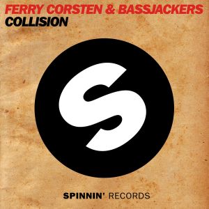 Collision (original mix)