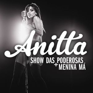 Show das poderosas (Single)