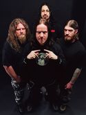 Fear Factory