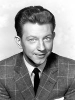 Donald O’Connor