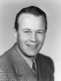 Wayne Morris