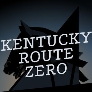Kentucky Route Zero - Act I (OST)