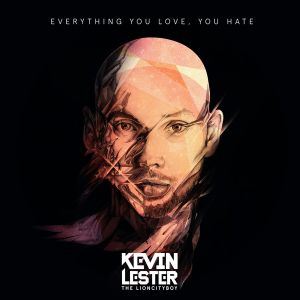 Everything You Love, You Hate (EP)