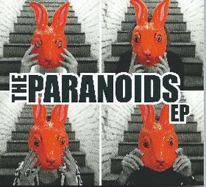 The Paranoids EP (EP)