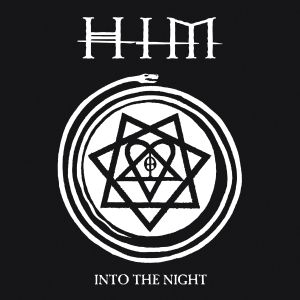 Into the Night (Single)