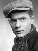Bengt Ekerot