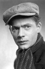Photo Bengt Ekerot