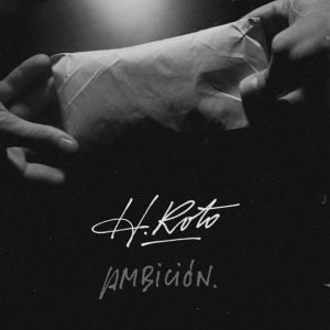 Ambición (Single)