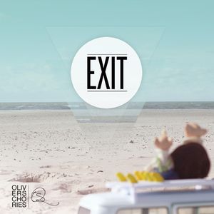 Exit (Continous DJ mix)